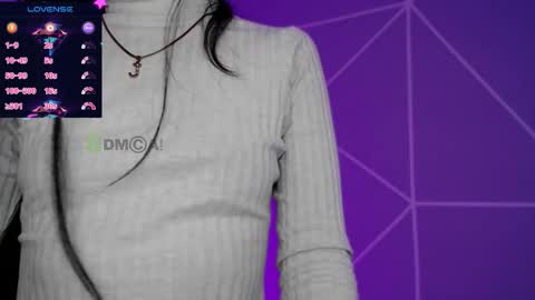 Liliana louise online show from October 24, 9:59 pm