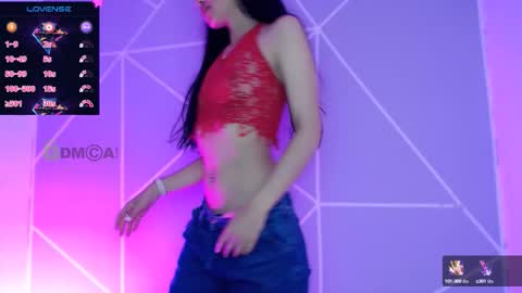 Liliana louise online show from September 11, 12:34 am
