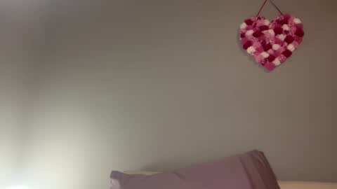 LilyMae online show from January 21, 1:50 am