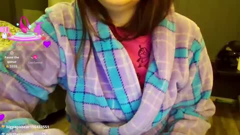 lilypad1981 online show from September 23, 8:59 pm