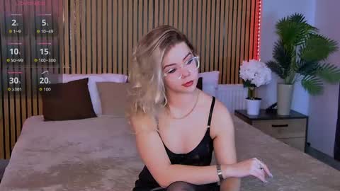 Rose online show from April 15, 5:44 am