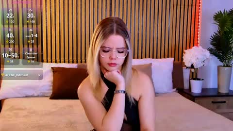 Rose online show from April 21, 5:36 am