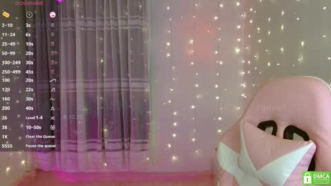 You can call me Li ... online show from October 8, 6:36 pm