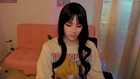 lily help me to collect more cosplay online show from December 4, 4:15 am