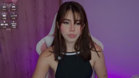 lily help me to collect more cosplay online show from February 3, 6:40 am