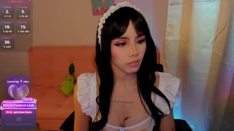 lily help me to collect more cosplay online show from December 3, 5:26 am