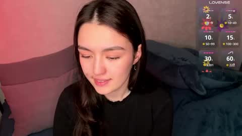 Lily online show from April 23, 5:03 pm