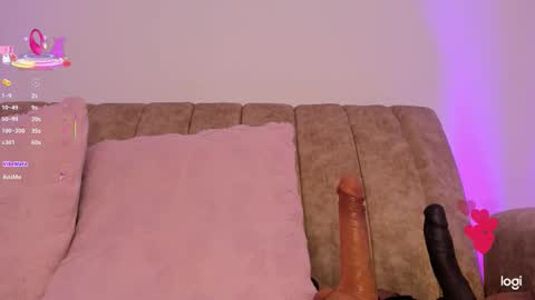 Snapshot of lilysoto chatting on September 13, 9:45 am Lily online show from September 13, 9:45 am