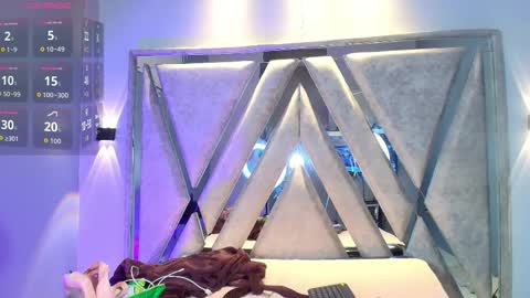 lilyth_7 online show from October 29, 3:52 am