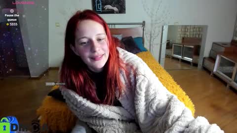 Hi Im Lily online show from March 5, 7:01 pm