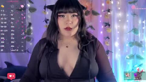 Natalia online show from January 7, 7:24 am