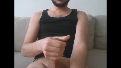 Bigcockonut online show from January 15, 7:50 am