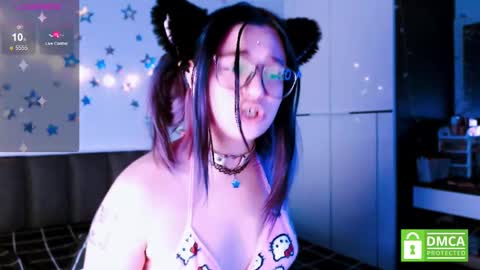 Lina2D tyan online show from December 2, 1:52 pm