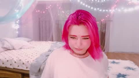 Lina2D tyan online show from March 25, 11:39 am