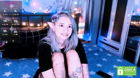 Lina2D tyan online show from January 8, 2:03 pm