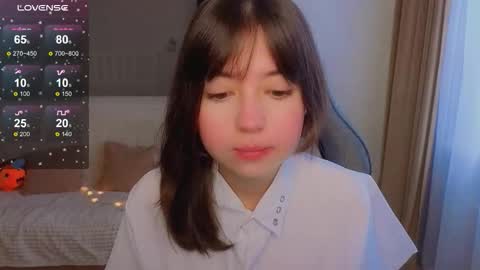 Lina online show from February 11, 4:38 am