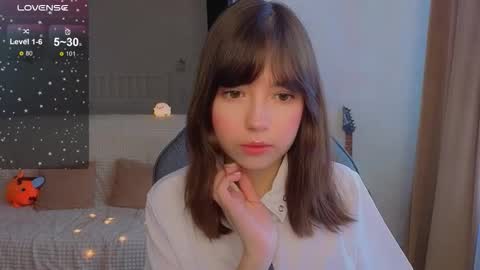 Lina online show from February 15, 3:42 am