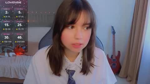 Lina online show from March 2, 4:50 am