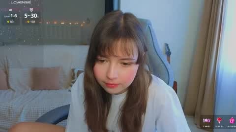 Lina online show from June 9, 2:00 am