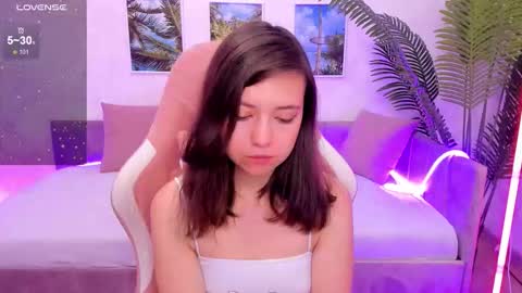 Lina online show from September 24, 2:40 am