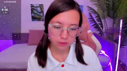 Lina online show from October 6, 2:29 am