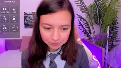 Lina online show from October 7, 2:29 am