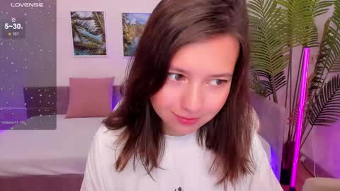 Lina online show from September 12, 2:24 am