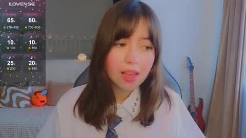 Lina online show from February 24, 4:04 am