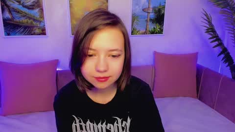 Lina online show from January 21, 2:11 am