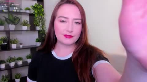 Lina online show from November 10, 2:25 am