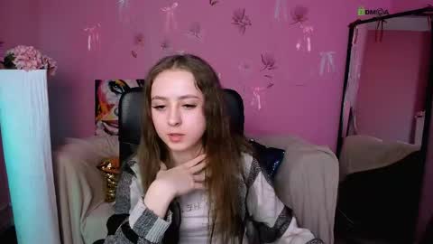 lina_fox12 online show from April 20, 12:19 pm