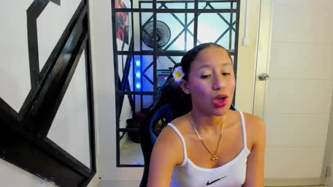 lina_kl online show from October 9, 5:13 am