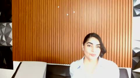 Lina Leyton online show from June 24, 5:42 pm