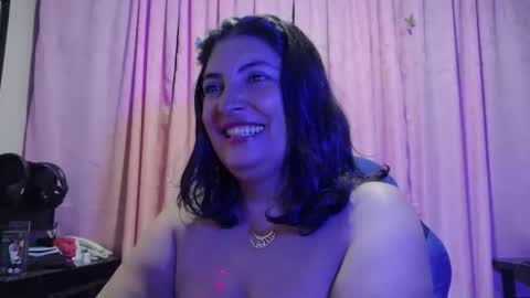 Lina Mara99 online show from April 6, 4:46 am