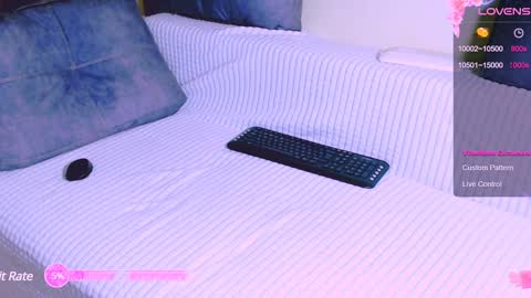 Lina online show from February 6, 8:45 pm