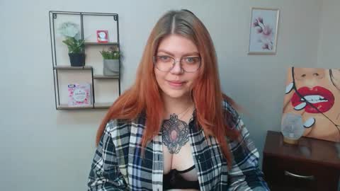 lina_ri online show from November 20, 7:44 pm