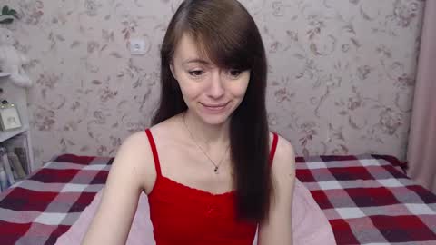 Lina Rouge online show from February 4, 10:00 am