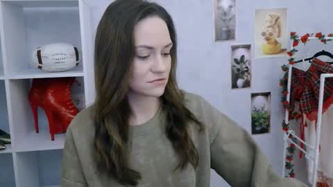 Lina online show from January 14, 6:54 am