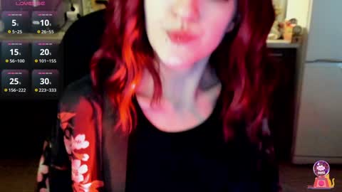 Lina 3  1715622743 online show from January 27, 8:18 am