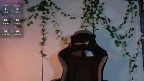 Lina online show from July 5, 3:53 am