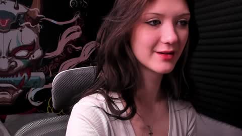 Lina online show from February 6, 10:21 pm