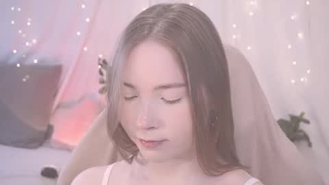 Lina online show from October 27, 4:45 am