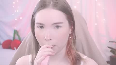 Lina online show from October 22, 4:37 am