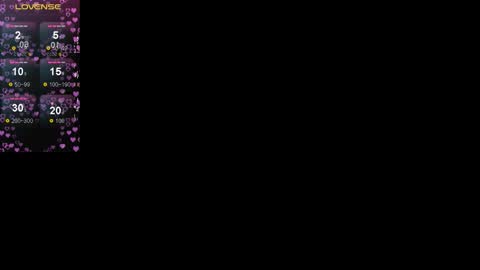 lina palacios online show from October 17, 2:37 am