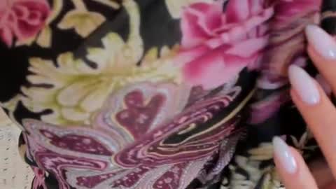 Lina Fanslymysensualworld online show from June 18, 8:09 am