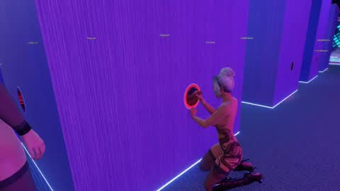 LinaPlaysYou online show from April 20, 12:19 pm