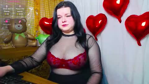 Lina online show from February 14, 7:22 am