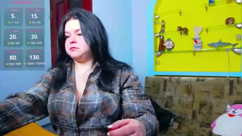 Lina online show from May 5, 6:19 am