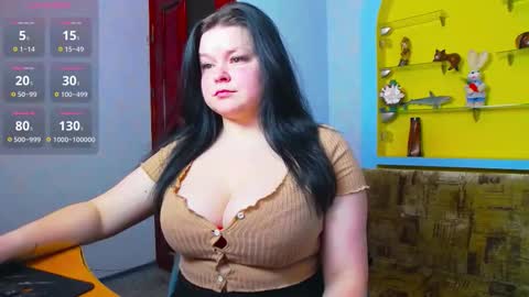 Lina online show from March 21, 8:19 am