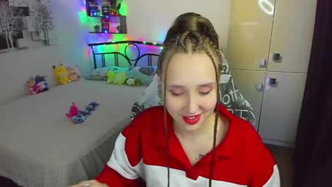 Lina online show from April 18, 9:48 pm